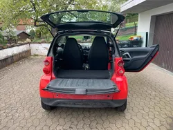 Rot Gebraucht 2012 Smart ForTwo Coupé Coupé | 4.500 € (Fairer Preis)