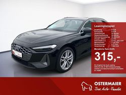 Mythosschwarz Gebraucht 2025 Audi A5 Advanced Coupé | 42.010 € (Fairer Preis)