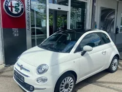Andere Gebraucht 2023 Fiat 500 Dolcevita Kleinwagen | 15.849 € (Etwas zu teuer)
