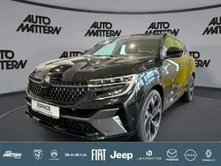 Schwarz Neu 2025 Renault Espace Esprit Alpine Van / Kleinbus | 49.989 € (Etwas zu teuer)
