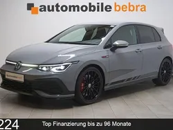 Mondsteingrau Gebraucht 2022 VW Golf VIII Edition Limousine | 33.790 € (Guter Preis)