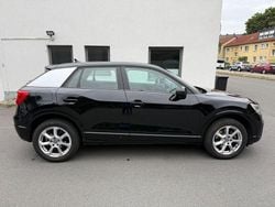 Schwarz Gebraucht 2018 Audi Q2 Sport SUV | 17.300 € (Fairer Preis)