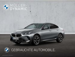 Skyscraper grau Gebraucht 2025 BMW 218 Efficient Dynamics Coupé | 38.811 € (Teuer)
