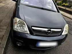 Andere farben Gebraucht 2006 Opel Meriva Van / Kleinbus | 2.200 € (Fairer Preis)