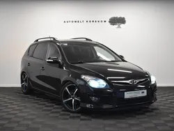 Phantom black Gebraucht 2012 Hyundai i30 Edition Kombi | 2.000 € (Guter Preis)