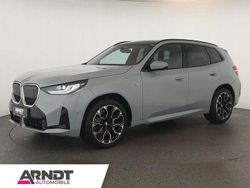 Grau Gebraucht 2024 BMW X3 M Sport SUV | 57.884 € (Superpreis)