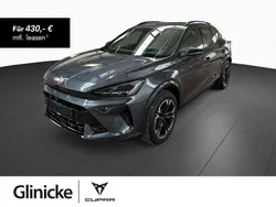 Midnight schwarz metallic Neu 2025 Cupra Formentor SUV | 44.990 € (Etwas zu teuer)