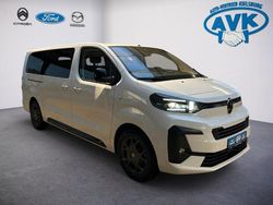 Gebraucht 2025 Citroën Spacetourer Van | 37.990 € (Superpreis)