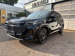 Schwarz Neu 2025 DFSK E5 SUV | 31.850 € (Fairer Preis)