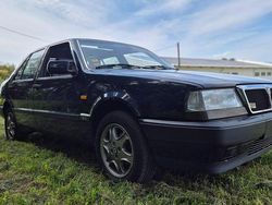 Blau Gebraucht 1989 Lancia Thema Limousine | 6.500 €