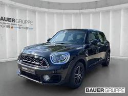 Schwarz Gebraucht 2019 Mini Cooper S Countryman SUV | 23.930 € (Fairer Preis)