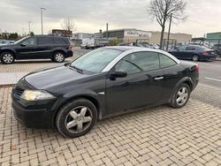 Schwarz Gebraucht 2012 Renault Mégane Cabriolet Dynamique Cabrio | 2.990 € (Fairer Preis)