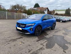 Blau Gebraucht 2024 Renault Rafale Esprit Alpine SUV | 36.500 € (Superpreis)