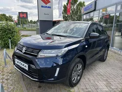 Sphere blue pearl metallic / c Neu 2025 Suzuki Vitara Comfort SUV | 23.550 € (Guter Preis)