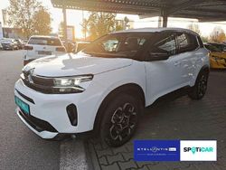 Weiß Gebraucht 2023 Citroën C5 Aircross Feel SUV | 18.790 € (Guter Preis)