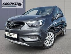 Grau Gebraucht 2017 Opel Mokka X Innovation SUV | 12.990 € (Fairer Preis)