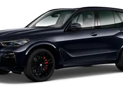 Gebraucht 2021 BMW X5 SUV | 101.220 €