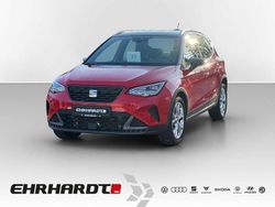 Rot Gebraucht 2023 Seat Arona FR SUV | 20.690 € (Etwas zu teuer)
