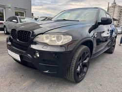 Schwarz Gebraucht 2012 BMW X5 Sport Line SUV | 13.600 € (Guter Preis)