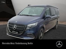 Blau Gebraucht 2025 Mercedes V300 Marco Polo Van / Kleinbus | 97.990 €