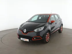Schwarz Gebraucht 2014 Renault Captur Luxe SUV | 8.750 € (Fairer Preis)