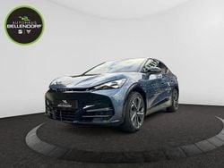 Tavascanblau Gebraucht 2025 Cupra Tavascan VZ SUV | 45.888 € (Superpreis)