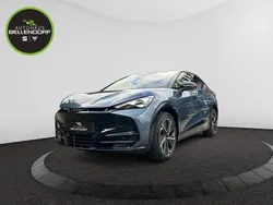 Tavascanblau Gebraucht 2025 Cupra Tavascan VZ SUV | 45.888 € (Superpreis)