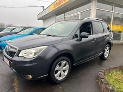 Grau Gebraucht 2013 Subaru Forester Exclusive+ SUV | 4.990 € (Superpreis)