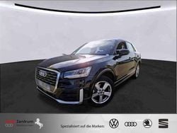 Schwarz Gebraucht 2020 Audi Q2 Sport SUV | 18.470 € (Guter Preis)