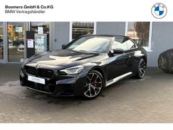 Schwarz Neu 2025 BMW M2 Performance Coupé | 76.222 € (Guter Preis)