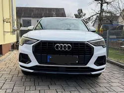Weiß Gebraucht 2020 Audi Q3 S-Line SUV | 22.900 € (Fairer Preis)