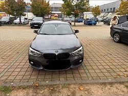 Grau Gebraucht 2015 BMW 120 Coupé M Sport Coupé | 14.100 €
