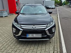 Schwarz Gebraucht 2018 Mitsubishi Eclipse Cross SUV | 15.950 € (Fairer Preis)