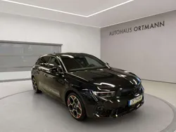 Diamant schwarz/karbon schwarz Gebraucht 2022 Opel Astra GS Line Limousine | 32.990 € (Teuer)