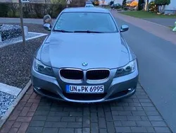 Silber Gebraucht 2010 BMW 316 Limousine | 4.499 €