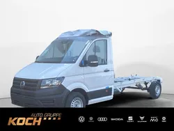 Neu 2025 VW Crafter Van | 37.354 €