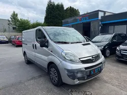 Starsilber m2 Gebraucht 2011 Opel Vivaro Van | 11.999 € (Fairer Preis)