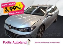 Silber Gebraucht 2025 VW Passat | 37.443 € (Superpreis)