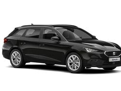 Saphir blau Gebraucht 2024 Seat Leon Style Kombi | 40.270 €