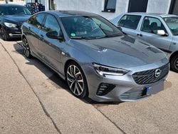 Grau Gebraucht 2020 Opel Insignia Limousine | 23.000 € (Superpreis)