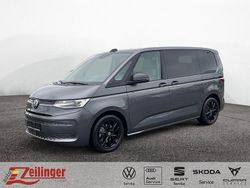 Grau Gebraucht 2024 VW T7 Life Van | 49.945 € (Guter Preis)