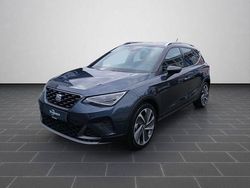 "magnetic tech" (metallic) Gebraucht 2024 Seat Arona FR SUV | 21.900 € (Fairer Preis)