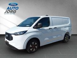Weiss Neu 2025 Ford Transit Custom Trend Van / Kleinbus | 44.460 € (Guter Preis)