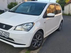 Weiß Gebraucht 2014 Seat Mii Kleinwagen | 6.300 € (Fairer Preis)