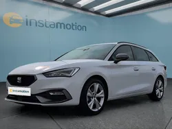 Gebraucht 2024 Seat Leon ST FR Kombi | 28.199 € (Fairer Preis)