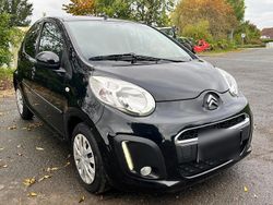 Schwarz Gebraucht 2014 Citroën C1 SELECTION Kleinwagen | 4.350 € (Superpreis)
