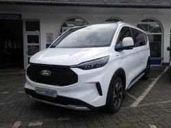 Frostweiß Neu 2025 Ford Tourneo Custom Active Van | 62.890 € (Guter Preis)