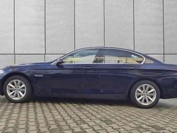 Blau Gebraucht 2013 BMW 530 Comfort Edition Limousine | 18.900 € (Fairer Preis)