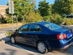 Blau Gebraucht 2006 VW Jetta Limousine | 1.800 € (Fairer Preis)
