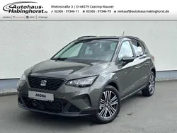 Grau Neu 2025 Seat Arona SUV | 28.390 € (Fairer Preis)